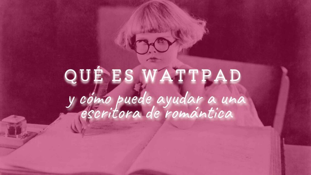 qué es wattpad