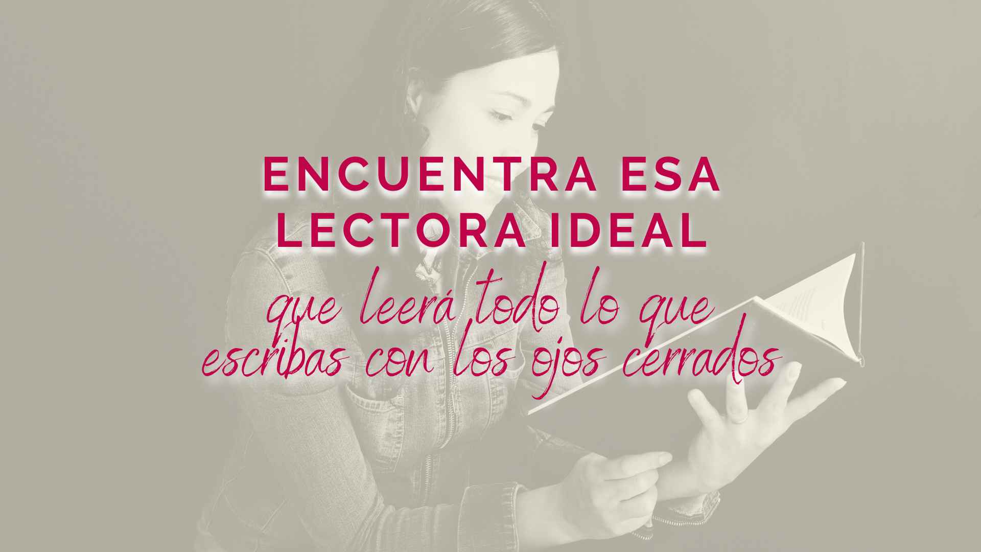 lectora ideal