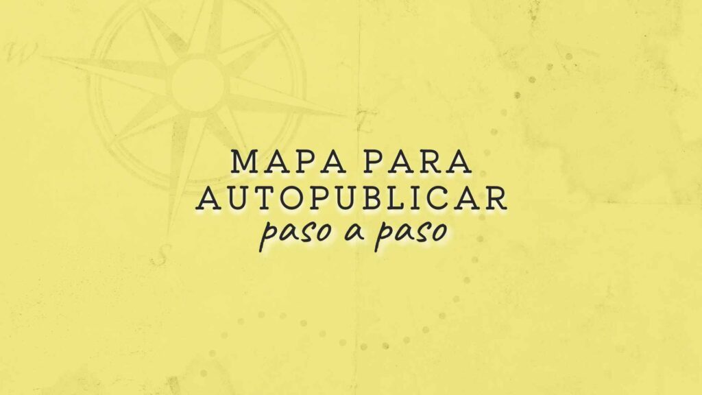 cómo autopublicar