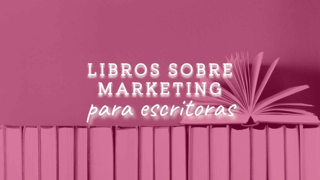 libros sobre marketing