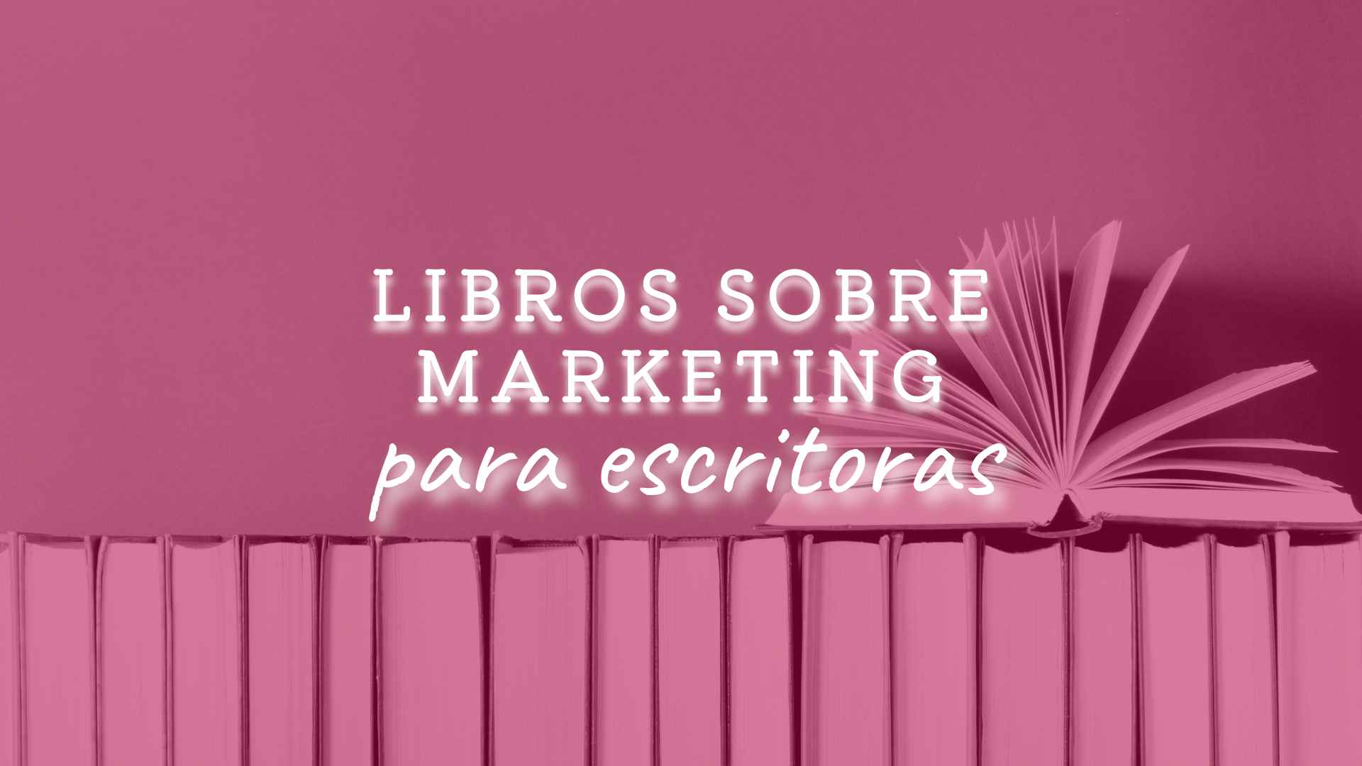 libros sobre marketing