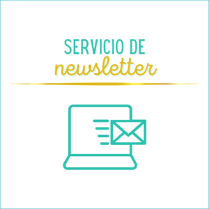 Servicio de newsletter