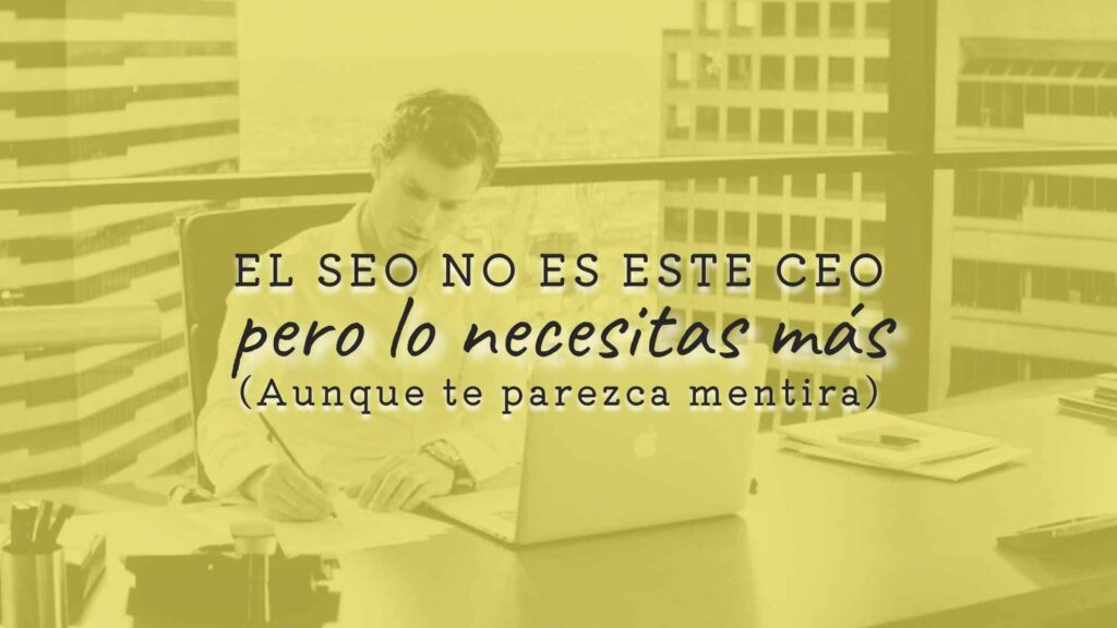 SEO on-page