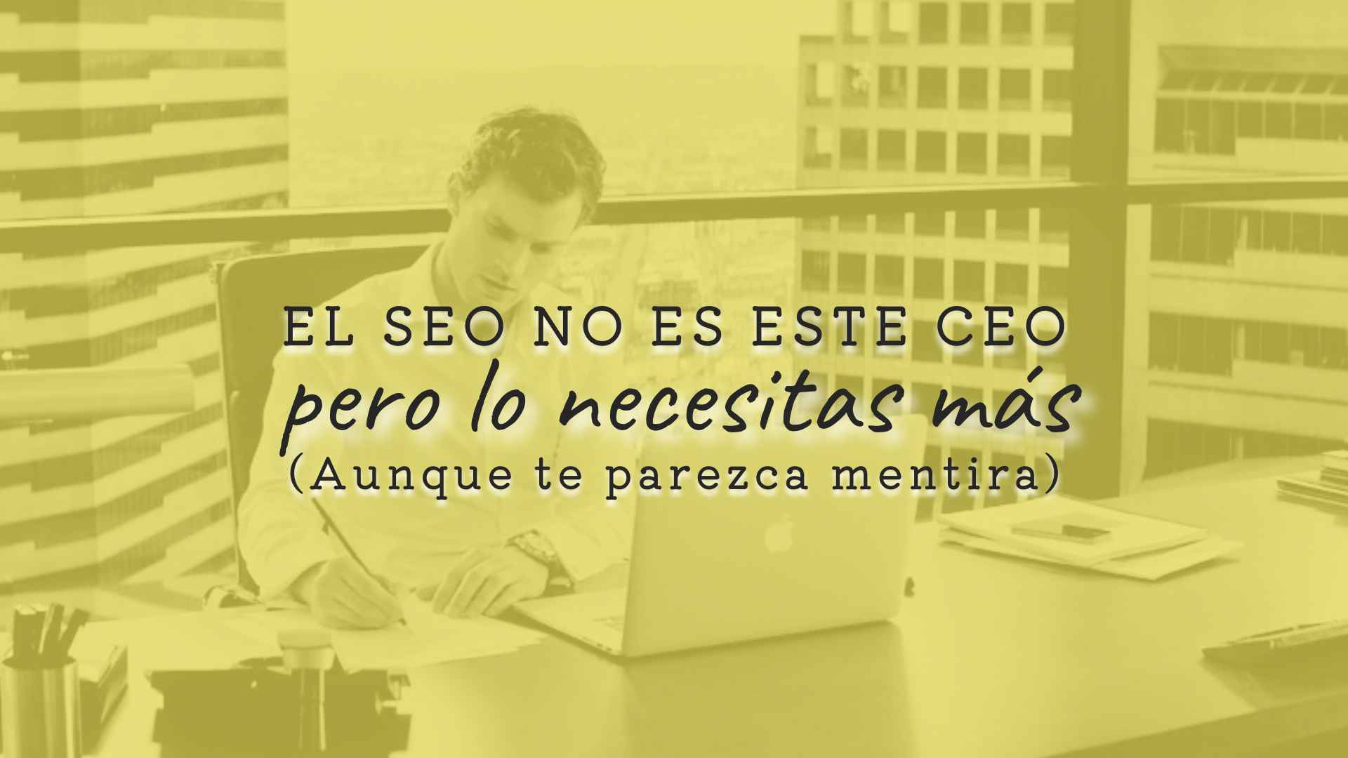 SEO on-page