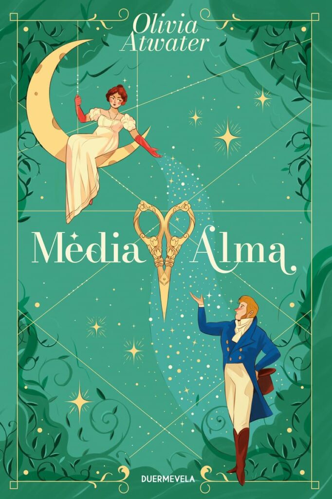 libros para san valentín