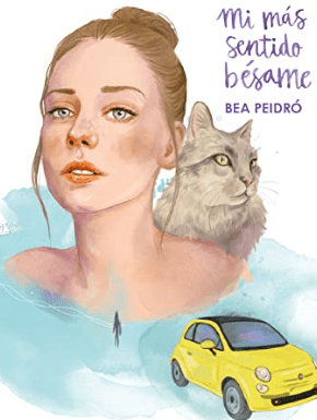 libros para san valentín