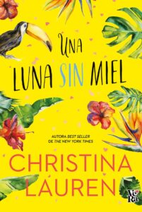 una luna sin miel