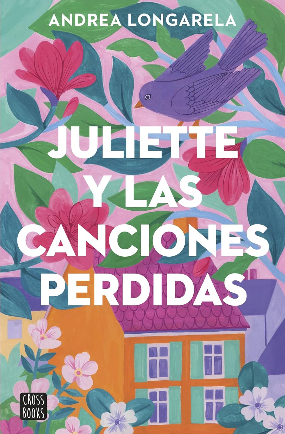libros de primavera
