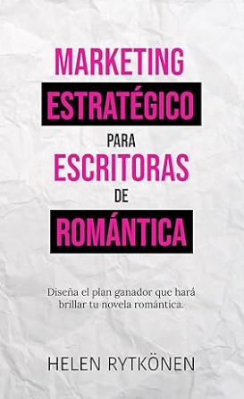 libros de marketing para escritoras