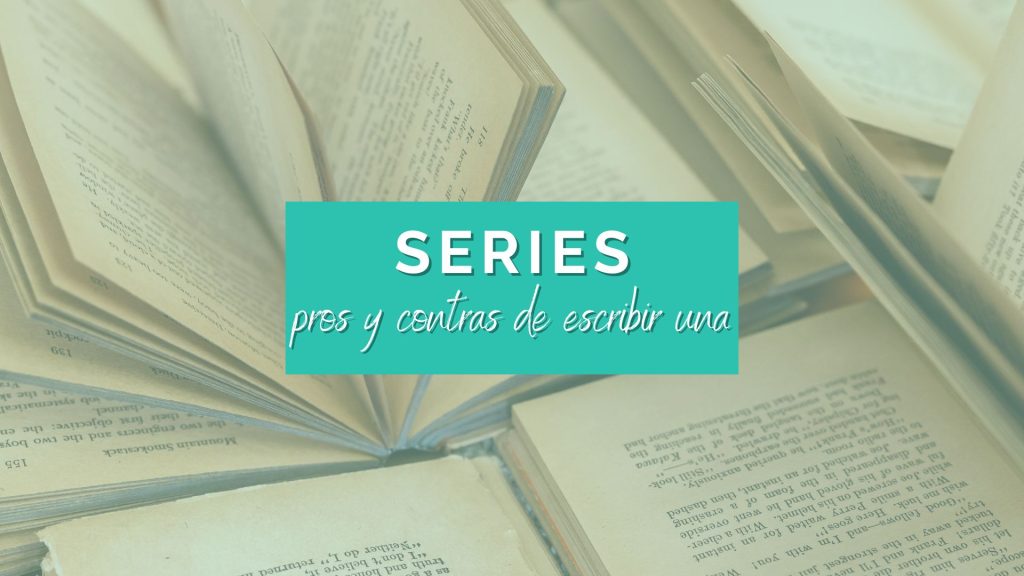 serie literaria