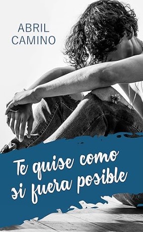 novelas lgbt abril camino