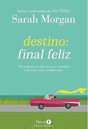 libros veraniegos