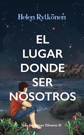 el luegar donde ser nosotros helen rytkonen
