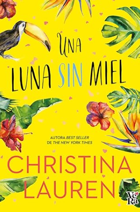 una luna sin miel libros veraniegos