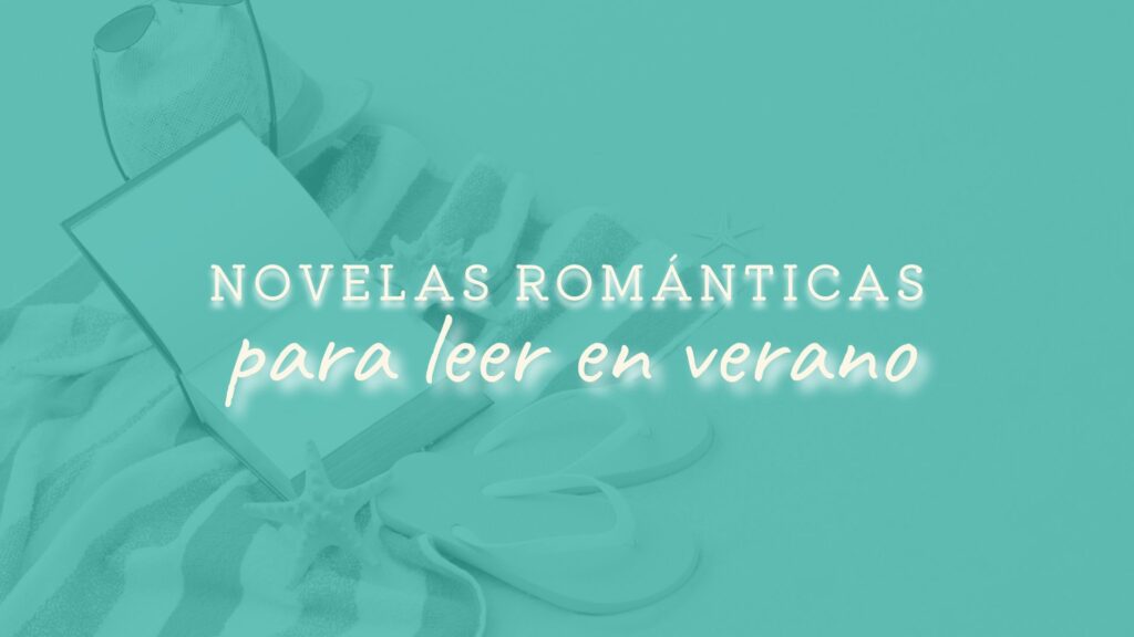 libros veraniegos