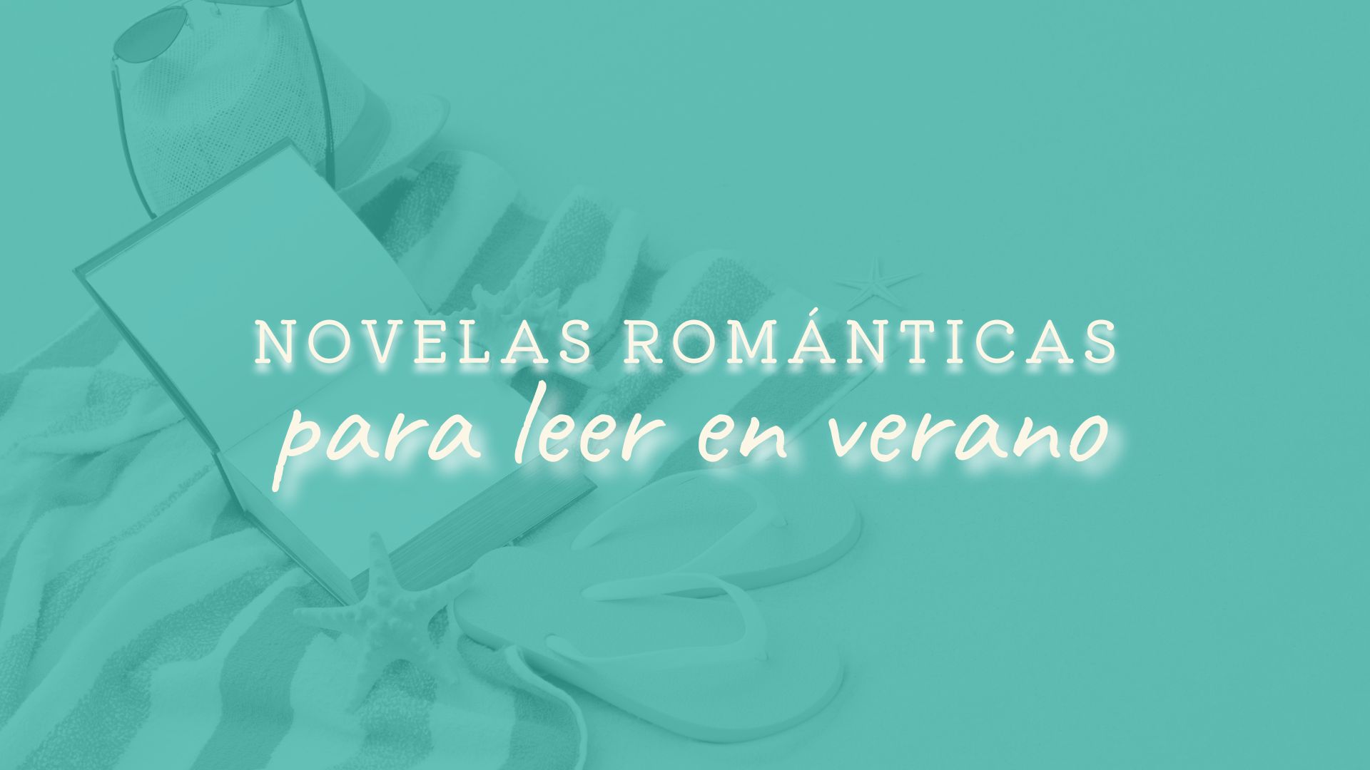 libros veraniegos