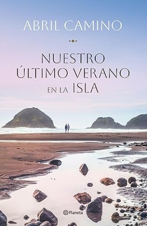 nuestro ultimo verano en la isla