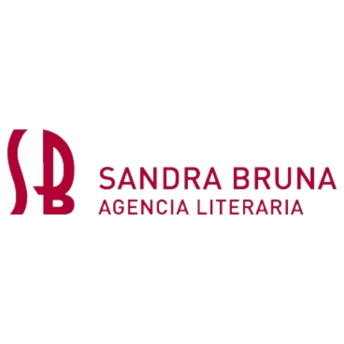 Logotipo Sandra Bruna Agencia Literaria