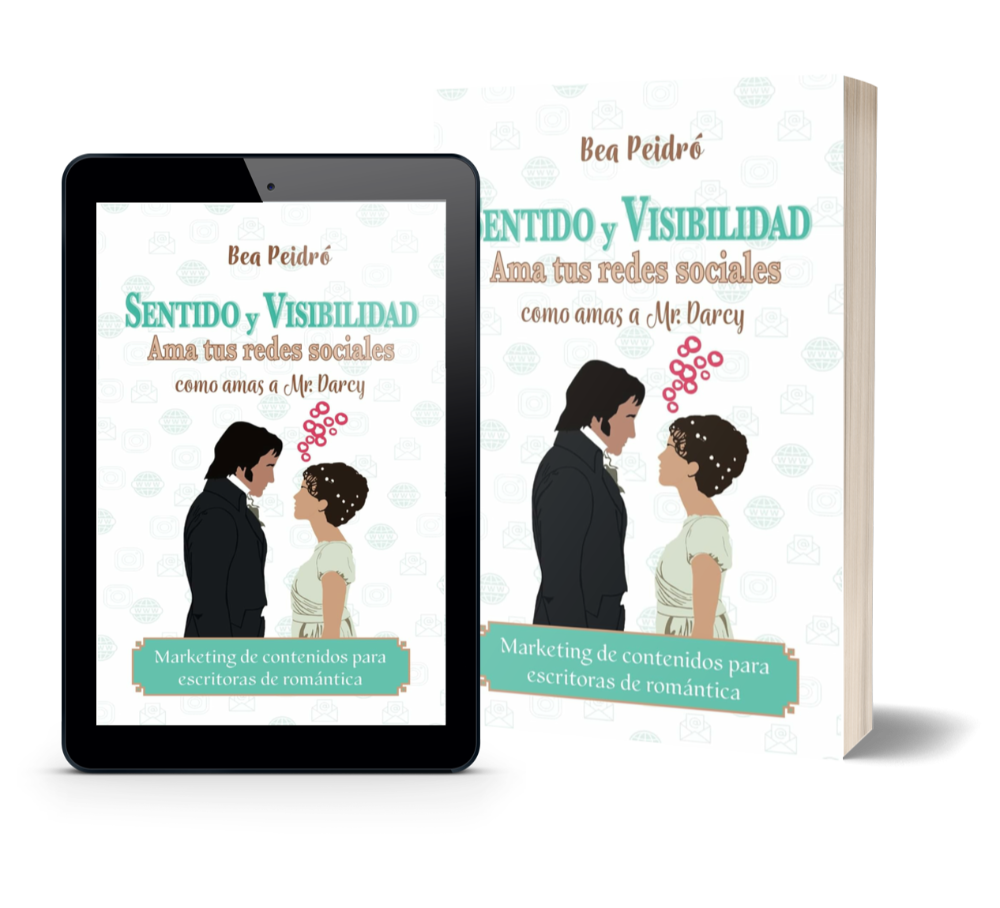 Sentido y visibilidad - Bea Peidró