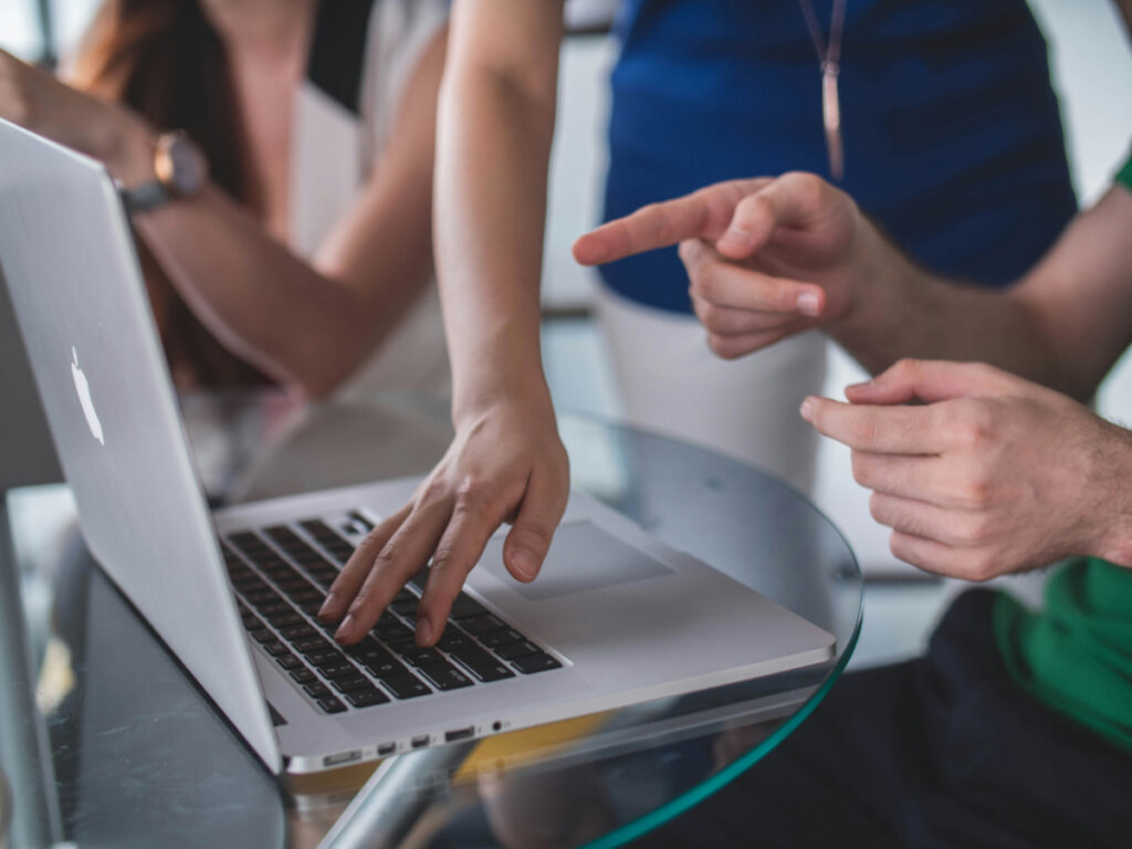 Servicio de Community Manager - Delegar las tareas