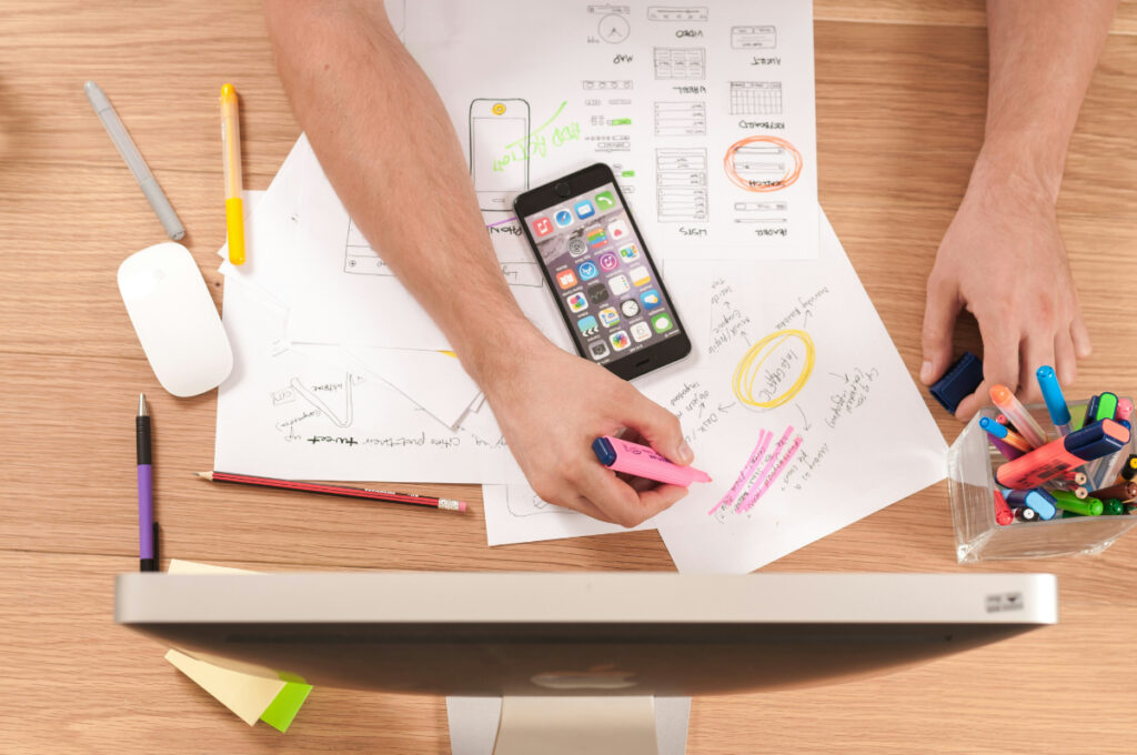 Servicio de Community Manager - Marketing para escritoras