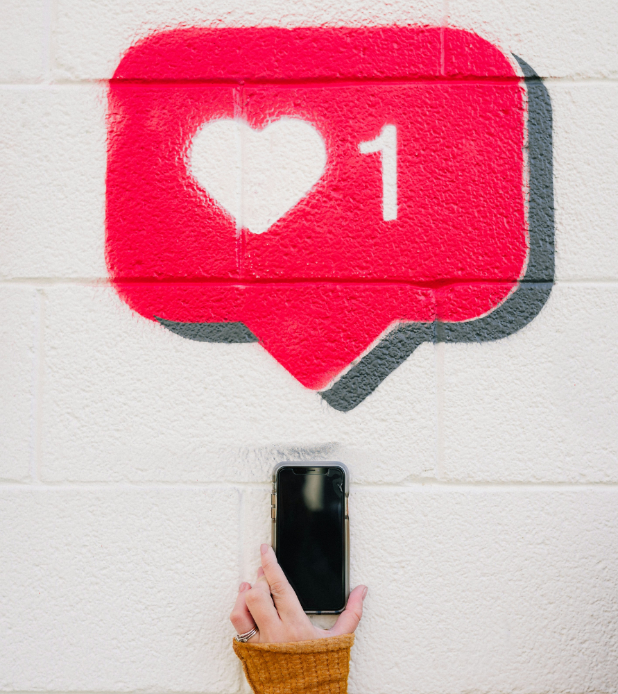 Mentoría para Instagram