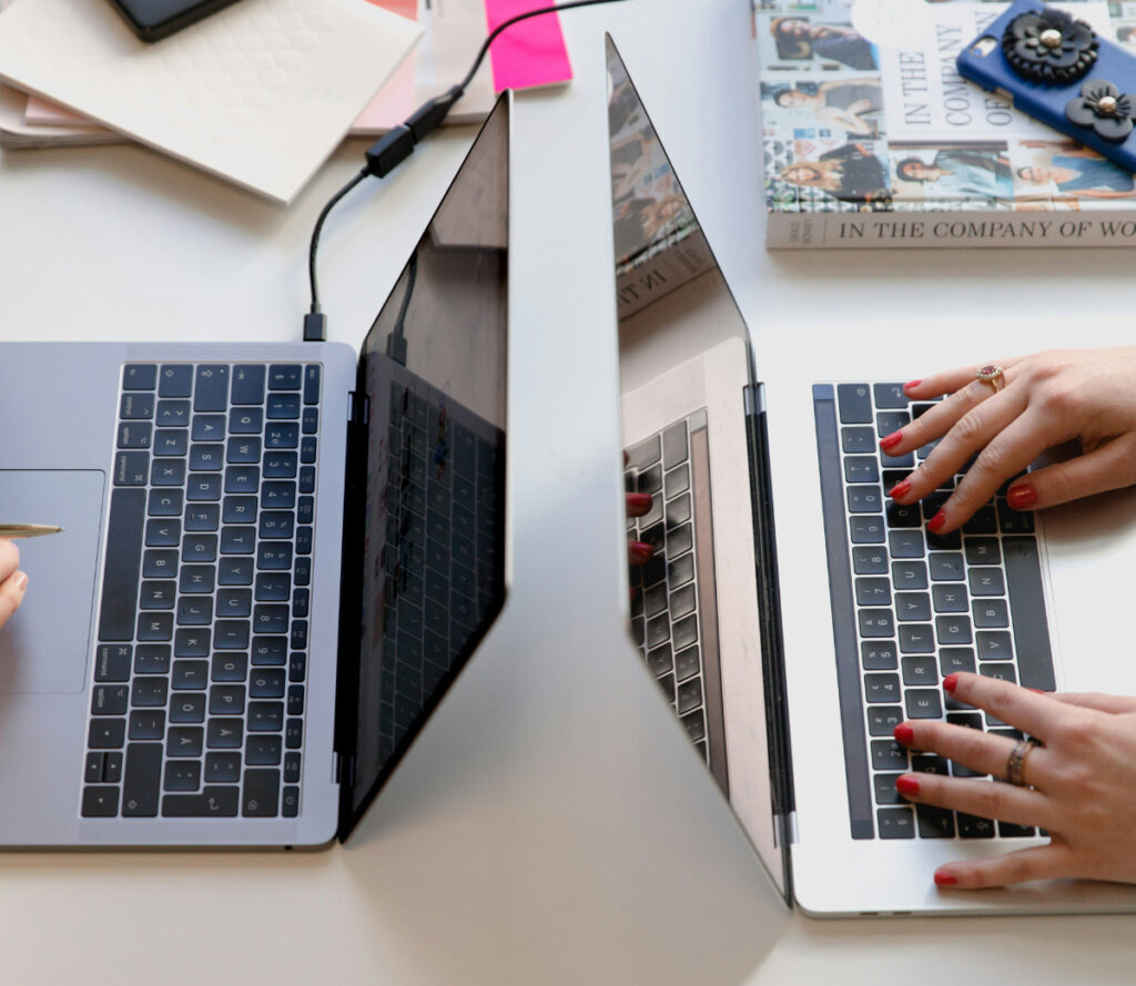 Servicio de newsletter - Delega la tarea