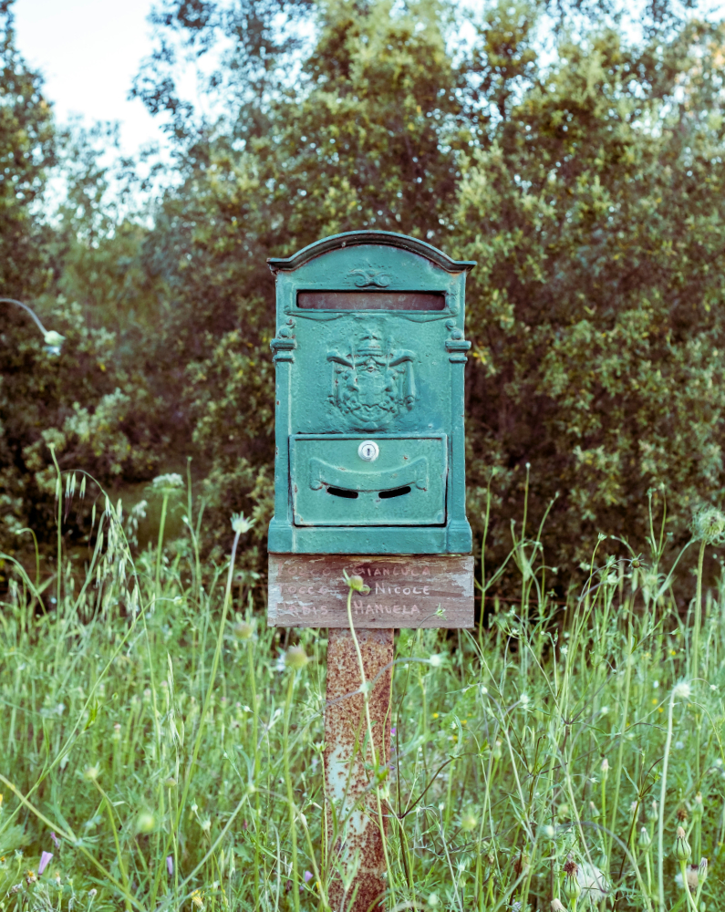Servicio de newsletter
