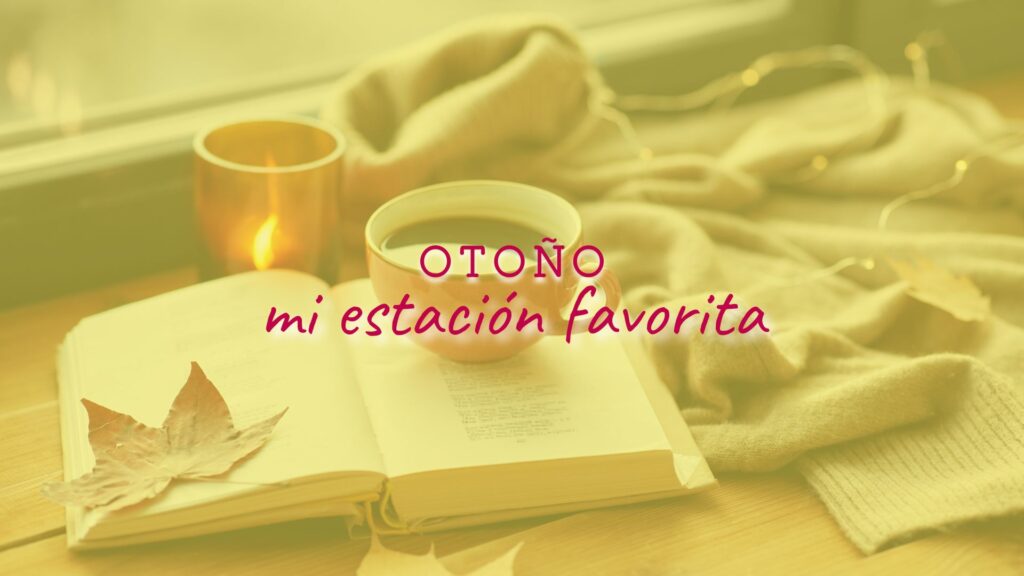 otoño