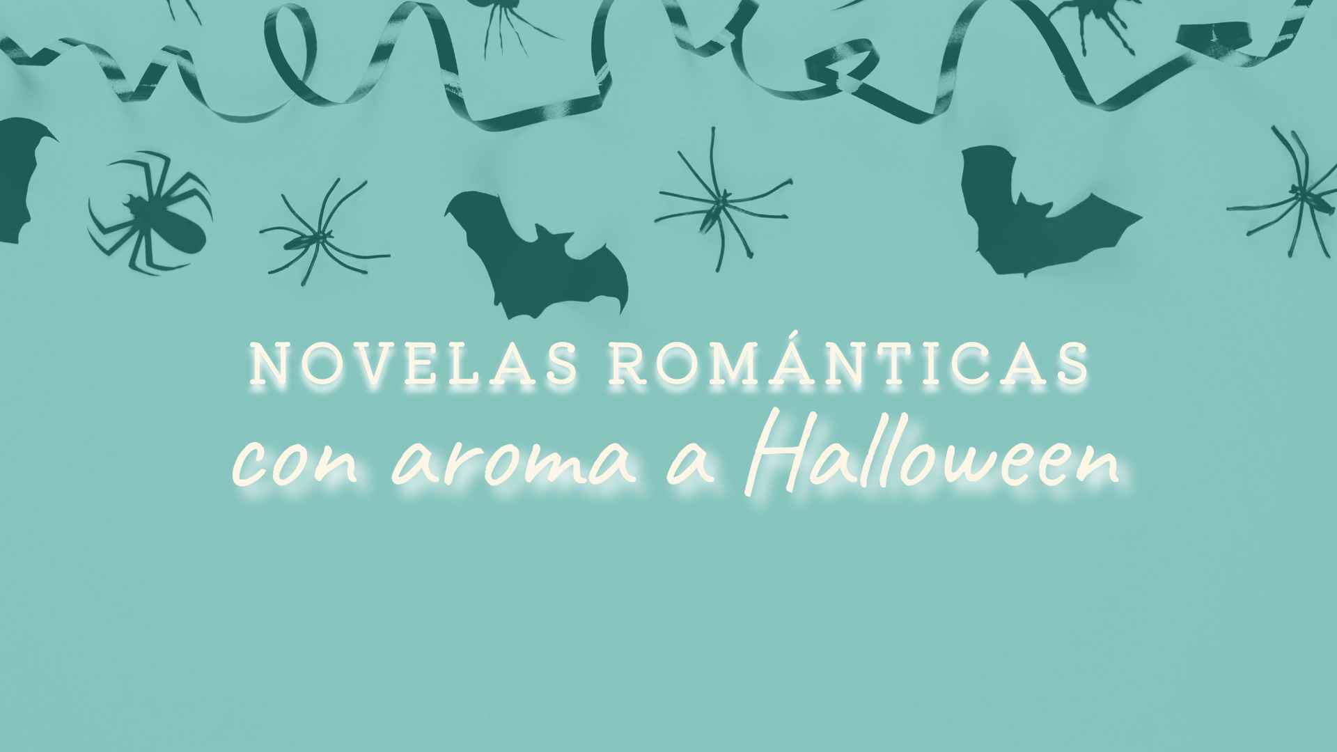 libros para leer en halloween