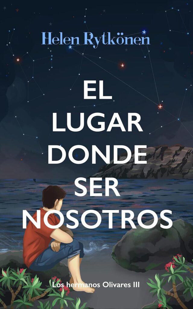 el lugar donde ser nosotros