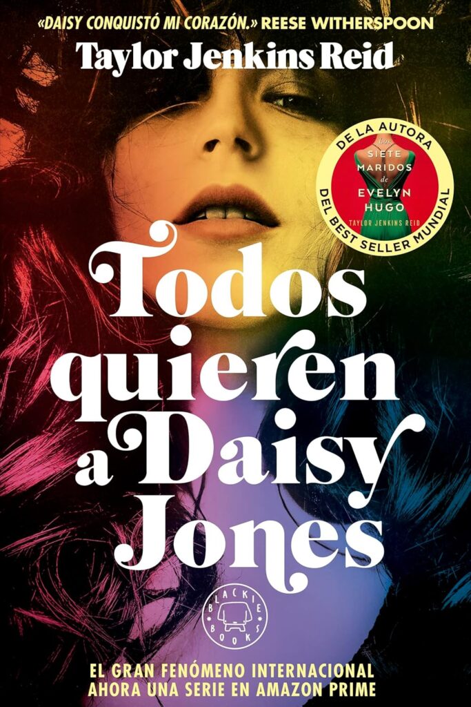 todos quieren a daisy jones