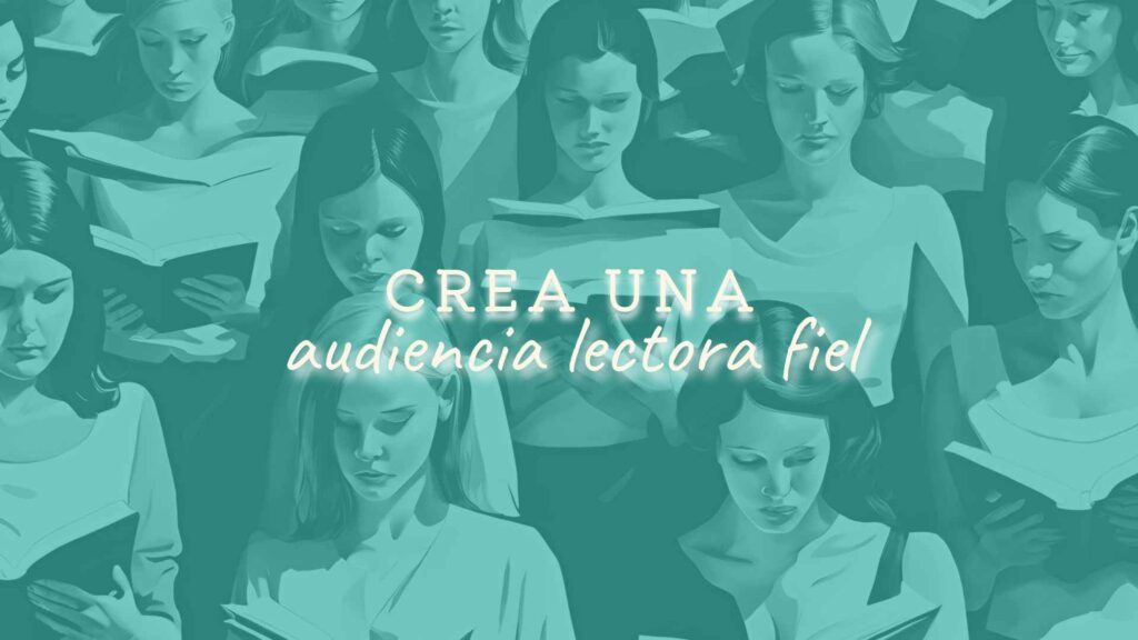 Cómo construir una audiencia