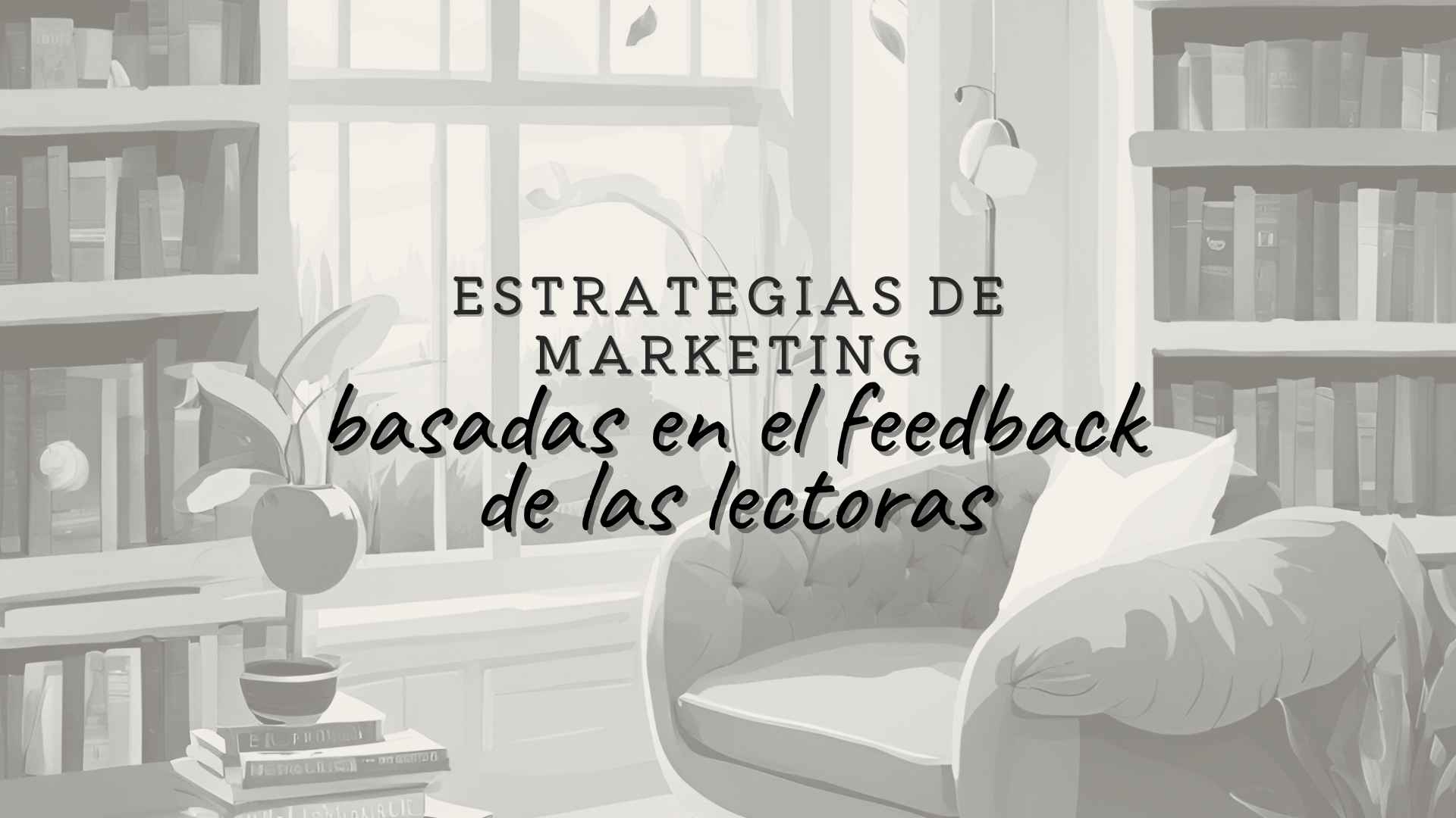 Estrategias de marketing