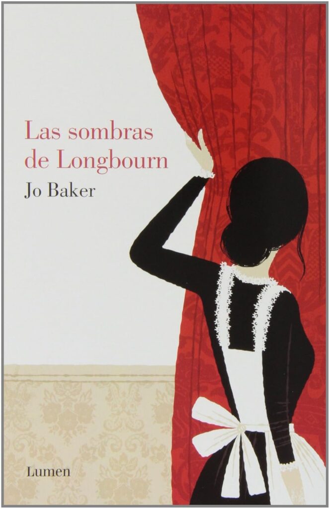 las sombras de longbourn