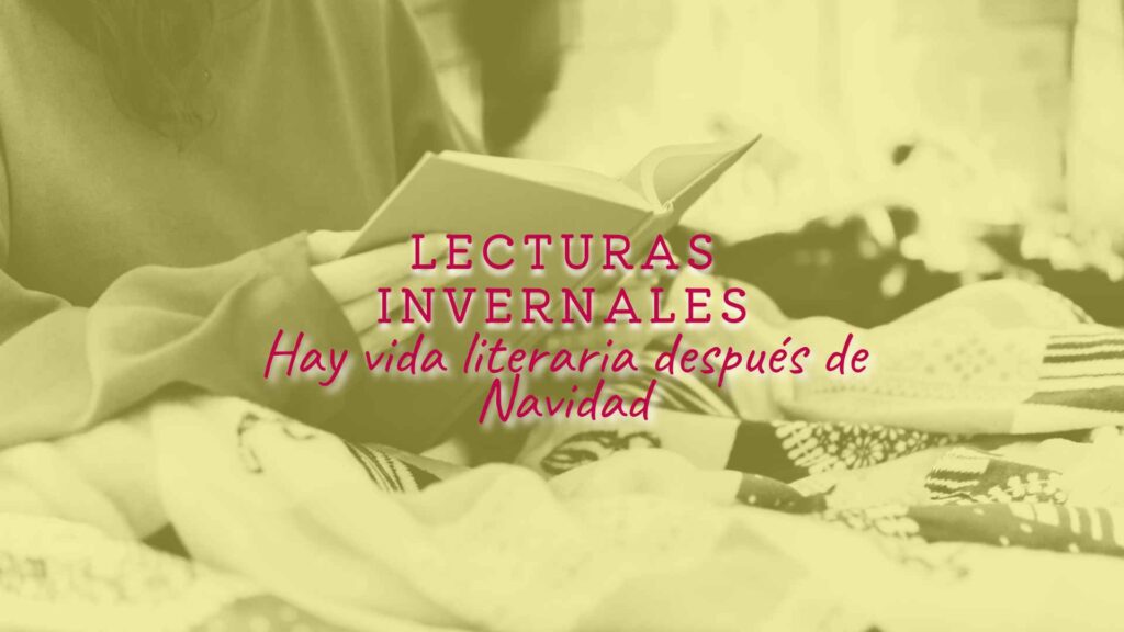 libros para leer en invierno