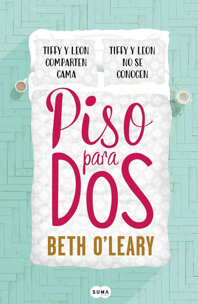 piso para dos