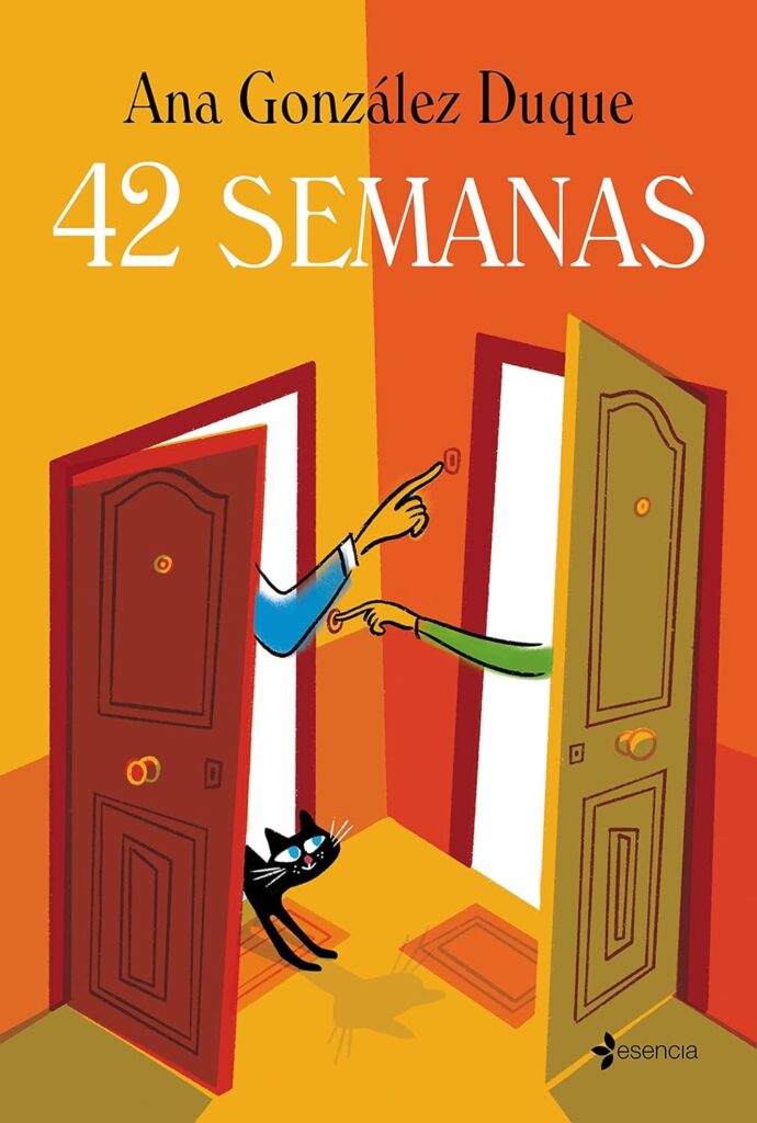 novelas sobre escritores