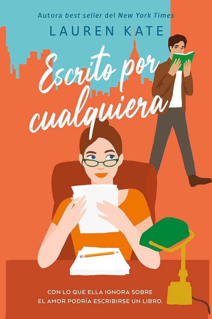 libros sobre escritores