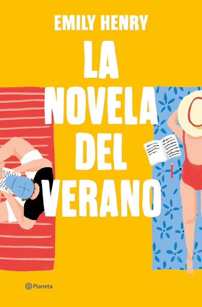 libros sobre escritores
