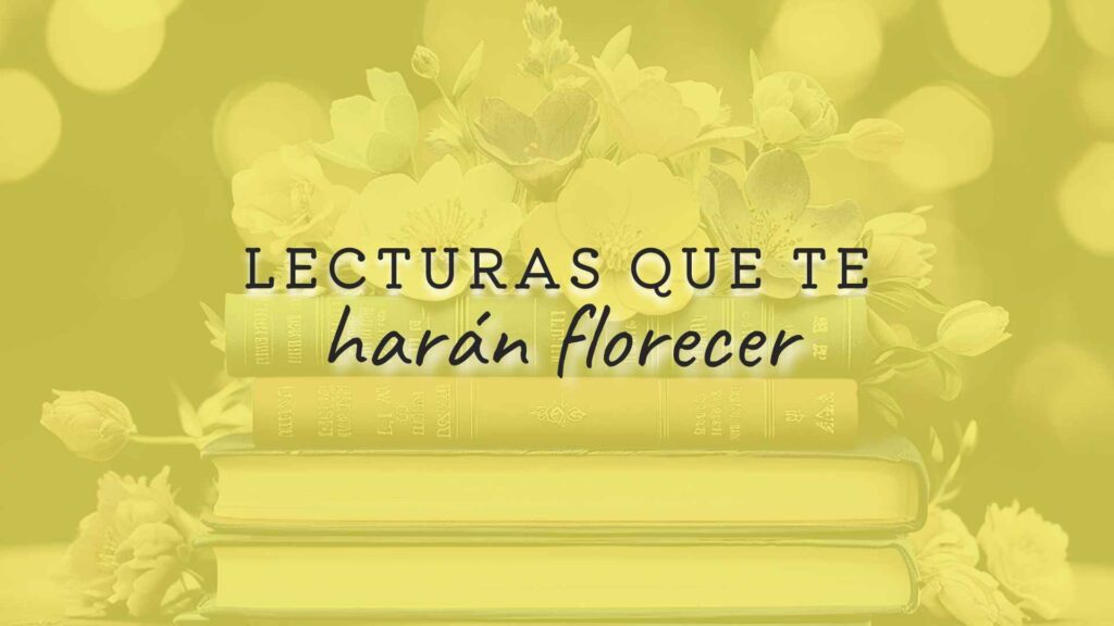 libros de primavera