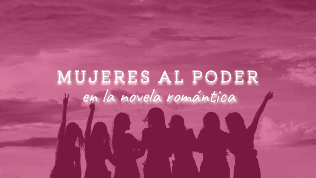 mujeres protagonistas