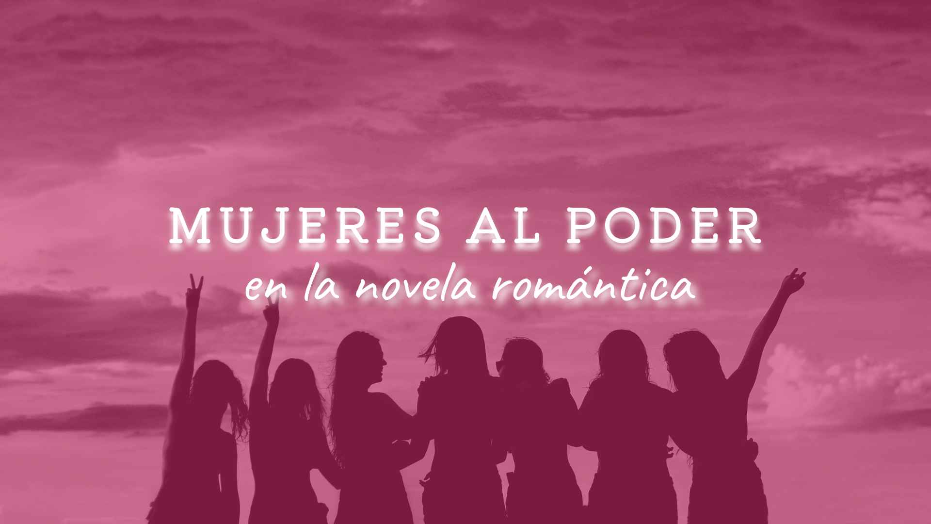 mujeres protagonistas