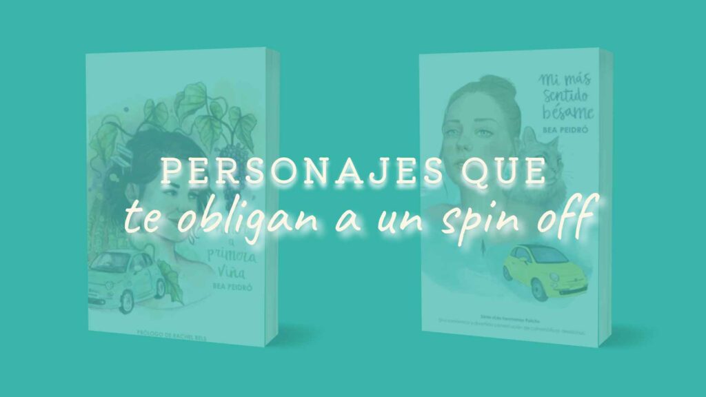 Personajes inolvidables