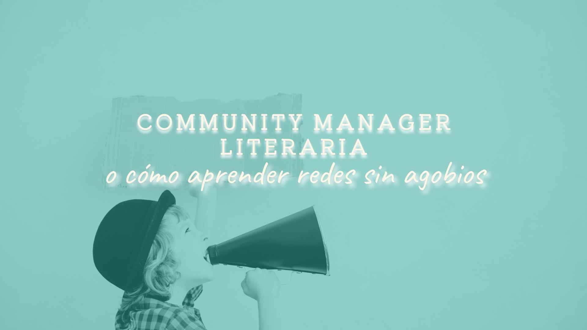 servicio de community manager