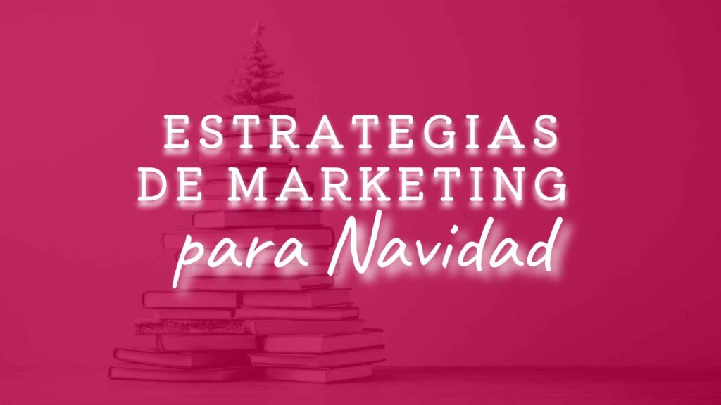 marketing de navidad