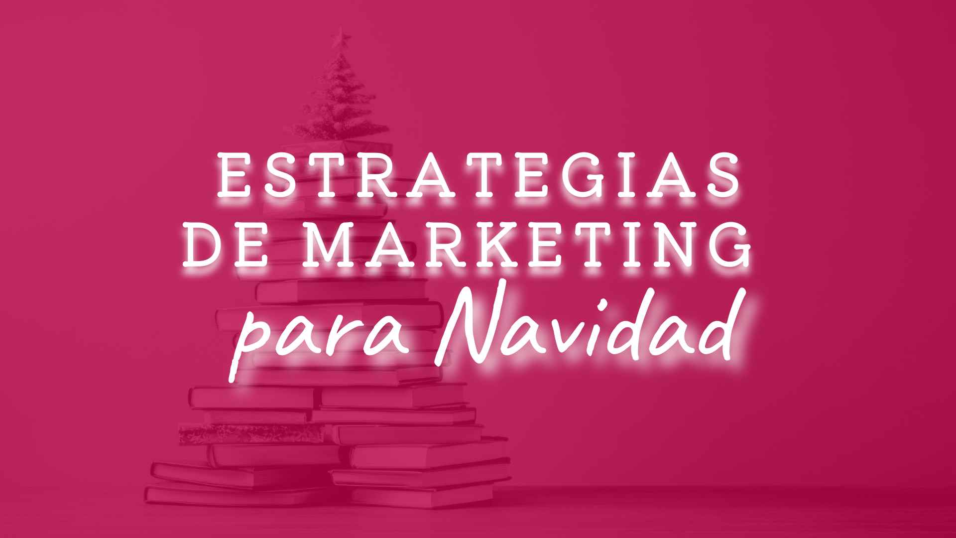 marketing de navidad