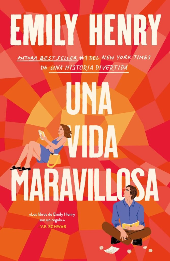 wrap up literario 2025