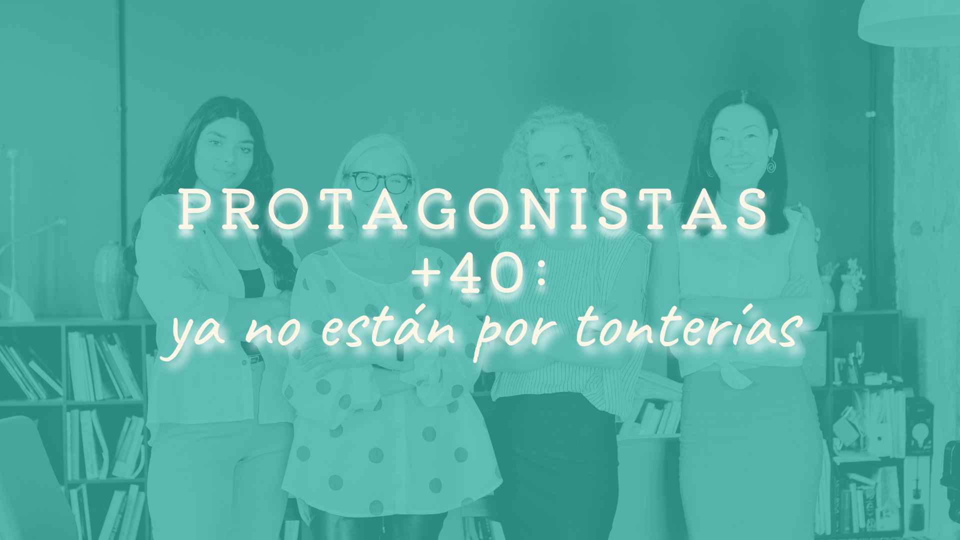Protagonistas de 40 años en novela romántica: lo que no se ve (y hace que tu historia sea inolvidable)