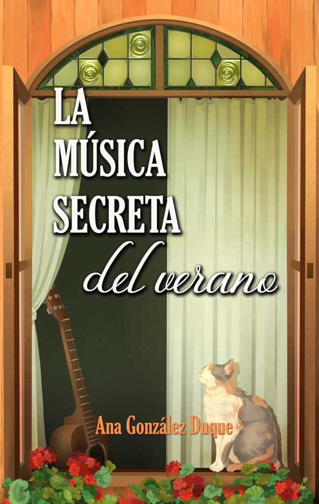 la musica secreta del verano
